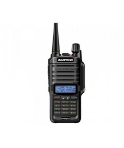 Рация Baofeng UV-9R Plus 8W