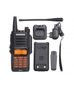 Рация Baofeng UV-9R Plus 8W