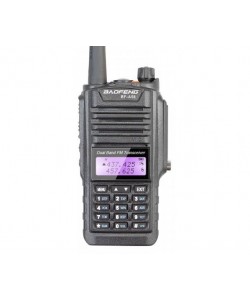 Рация Baofeng BF-A58 5W, 3 режима мощности