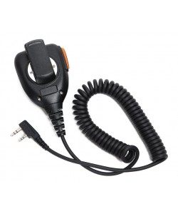 Тангента Kenwood влагозащищенная IP67