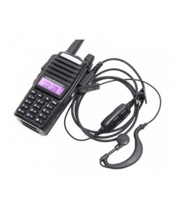 Гарнитура для рации Baofeng UV-82 стандартная