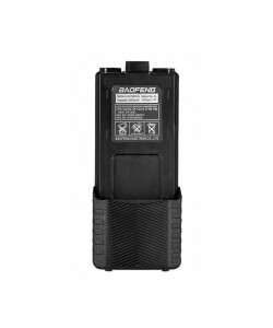 Аккумулятор для рации Baofeng UV-5R увеличенный, 3800 мАч