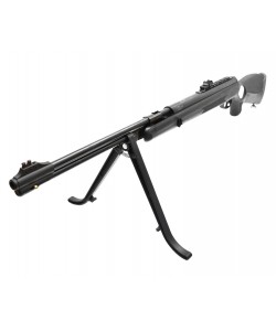 Пневматическая винтовка Hatsan Torpedo 150 TH (подствол. взвод, ортопед. приклад) 4,5 мм