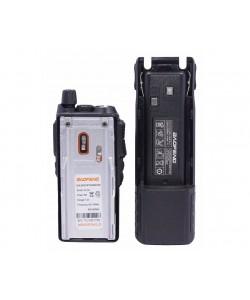 Аккумулятор для рации Baofeng UV-82 увеличенный, 3800 мАч