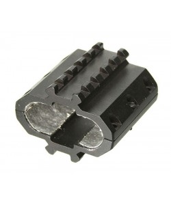 База ЭСТ «Weaver-ИЖ-43»