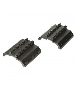 База ЭСТ «Weaver-ИЖ-43»