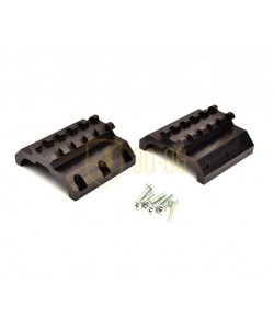 База ЭСТ «Weaver-ИЖ-43»