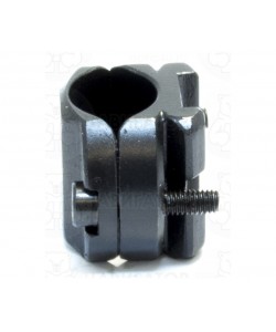 База ЭСТ «Weaver-Карабин» (охват ствола 15-19 мм)