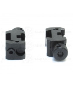 Стойки ЭСТ «ЛЕП» («ласточкин хвост» – Европризма)