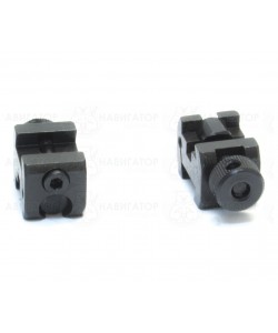 Стойки ЭСТ «ЛЕП» («ласточкин хвост» – Европризма)