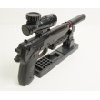 Пистолет бластер AngryBall M92 (Beretta) Black - фото № 6
