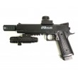 Пистолет бластер AngryBall 1911 (CS-009) Colt - фото № 1