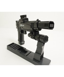 Пистолет бластер AngryBall 1911 (CS-009) Colt
