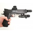 Пистолет бластер AngryBall 1911 (CS-009) Colt - фото № 6