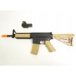 Автомат бластер AngryBall M4A1 (Colt) - фото № 5