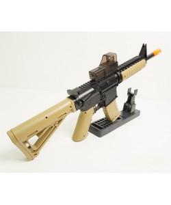 Автомат бластер AngryBall M4A1 (Colt)