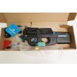 Пистолет-пулемет бластер AngryBall Runqi P90 Black - фото № 3