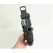 Пистолет-пулемет бластер AngryBall Runqi P90 Black - фото № 10