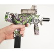 Пистолет-пулемет бластер AngryBall Steyr MP9 - фото № 11