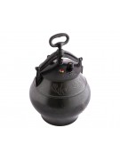 Афганский казан Rashko Baba 30 л (черный)