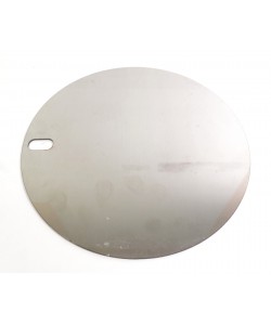 Адаптер-переходник для индукционных панелей, 210 мм