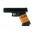 Охолощенный СХП пистолет Glock mod.17 KURS (Norinco NP7) 10x24 - фото № 8