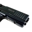 Охолощенный СХП пистолет Glock mod.17 KURS (Norinco NP7) 10x24 - фото № 4