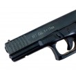 Охолощенный СХП пистолет Glock mod.17 KURS (Norinco NP7) 10x24 - фото № 7
