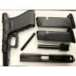 Охолощенный СХП пистолет Glock mod.17 KURS (Norinco NP7) 10x24 - фото № 5
