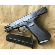Охолощенный СХП пистолет Glock mod.17 KURS (Norinco NP7) 10x24 - фото № 6