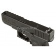 Страйкбольный пистолет Tokyo Marui Glock 19 Gen.3 GBB - фото № 19