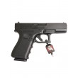 Страйкбольный пистолет Tokyo Marui Glock 19 Gen.3 GBB - фото № 2