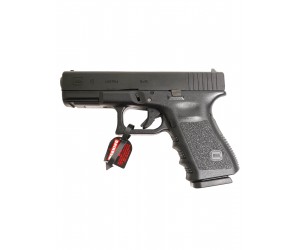Страйкбольный пистолет Tokyo Marui Glock 19 Gen.3 GBB