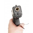 Страйкбольный пистолет Tokyo Marui Glock 19 Gen.3 GBB - фото № 9