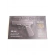 Страйкбольный пистолет Tokyo Marui Glock 19 Gen.3 GBB - фото № 11