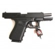 Страйкбольный пистолет Tokyo Marui Glock 19 Gen.3 GBB - фото № 7