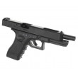 Страйкбольный пистолет Tokyo Marui Glock 34 GBB - фото № 12