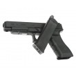 Страйкбольный пистолет Tokyo Marui Glock 34 GBB - фото № 13