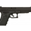 Страйкбольный пистолет Tokyo Marui Glock 34 GBB - фото № 14