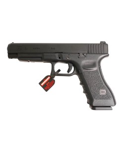 Страйкбольный пистолет Tokyo Marui Glock 34 GBB