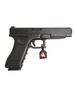 Страйкбольный пистолет Tokyo Marui Glock 34 GBB