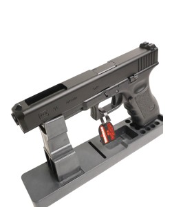 Страйкбольный пистолет Tokyo Marui Glock 34 GBB