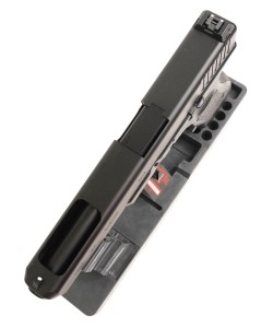 Страйкбольный пистолет Tokyo Marui Glock 34 GBB
