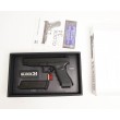Страйкбольный пистолет Tokyo Marui Glock 34 GBB - фото № 3