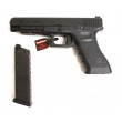 Страйкбольный пистолет Tokyo Marui Glock 34 GBB - фото № 4