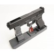 Страйкбольный пистолет Tokyo Marui Glock 34 GBB - фото № 6