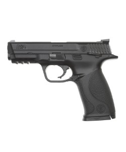 Страйкбольный пистолет Tokyo Marui Smith&Wesson M&P 9 GBB