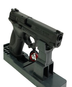 Страйкбольный пистолет Tokyo Marui Smith&Wesson M&P 9 GBB