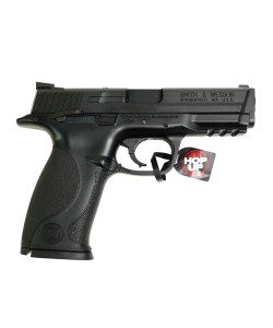Страйкбольный пистолет Tokyo Marui Smith&Wesson M&P 9 GBB