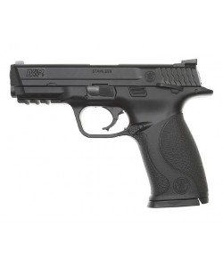 Страйкбольный пистолет Tokyo Marui Smith&Wesson M&P 9 GBB